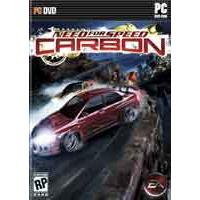 Need For Speed Carbon - PC