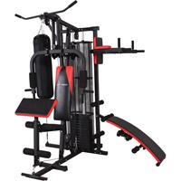 Kliknite za detalje - Gladijator Actuell Fitness DDM-4800