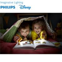 Kliknite za detalje - Dečija lampa Philips Disney Winnie The Pooh 71767/34/16