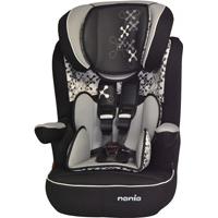 Nania Autosedište I-Max SP Luxe Corail Black 925901 Nania Autosedište I-Max