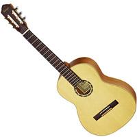 Kliknite za detalje - Klasična gitara za levoruke Ortega R121L 