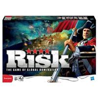 Hasbro Društvena igra Risk Riziko 28720 Hasbro Riziko