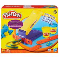 Kliknite za detalje - Hasbro Play-Doh plastelin Fabrika zabave 90020