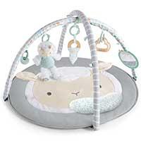 Kliknite za detalje - Gimnastika za bebe Prostirka sa lukovima Sheppys Spot Corrie Ingenuity™ 12470