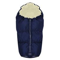 Kliknite za detalje - Bertoni Lorelli Zimska navlaka - footmuff za kolica - blue