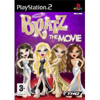 Kliknite za detalje - Igrica za Sony Playstation 2 PS2 Bratz: The Movie