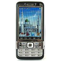 AnyCool T818 Dual sim mobilni telefon sa televizorom