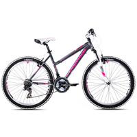 Kliknite za detalje - Bicikl Capriolo Monitor FS Lady 26/21AL grafit pink 914449-19