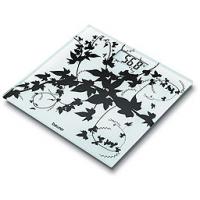 Beurer digitalna vaga GS-27, Black Ivy