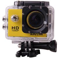 Kliknite za detalje - Full HD vodootporna Action kamera SJCAM SJ4000