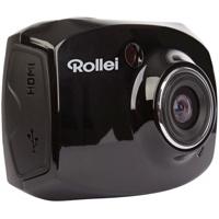 Kliknite za detalje - Rollei sportska Full HD Action kamera Racy RO40240