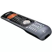Logitech Harmony® 555 univerzalni daljinski upravljač Logitech Harmony® 555 univerzalni daljinski upravljač - Izaberite Watch DVD i Harmony 555 će uključiti TV, DVD player, podesiti ulaze i izlaze, uključiti audio sistem i pritisnuti play. Jedan daljinski za 15 uređaja, jedan taster za 5 funkcija....