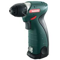 Metabo Odvija�/Zavija� PowerGrip Li 6.00077.50
