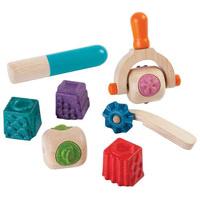Kliknite za detalje - Plan Toys dečiji drveni set za pekare 5698