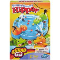 Kliknite za detalje - Hasbro društvena igra Hungry Hippo B1001