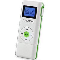 Kliknite za detalje - Canyon MP3 player sa FM prijemnikom i diktafonom - 4 GB
