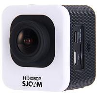 Kliknite za detalje - Akciona kamera Sjcam M10 Cube Full HD bela 024709