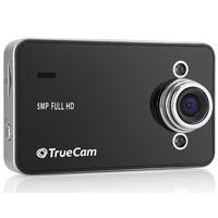 Kliknite za detalje - Digitalna kamera za automobil TrueCam A3