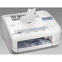 Kliknite za detalje - Canon iSensys L-160 laserski fax i printer
