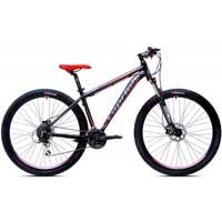 Kliknite za detalje - Bicikl MTB Capriolo Level 9.4 Pro-Races 915530-19
