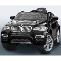 Kliknite za detalje - Automobil na akumulator BMW X6 Licenciran model