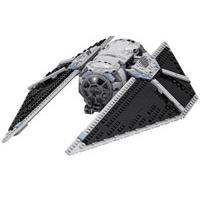 Kliknite za detalje - LEGO® Kocke STAR WARS™ TIE Striker LE75154