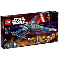 Kliknite za detalje - LEGO® kocke STAR WARS™ Resistance X-Wing Fighter LE75149