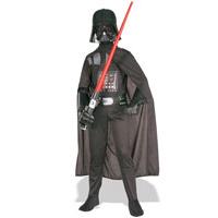 Kliknite za detalje - Dečiji kostim Star Wars Darth Vader RU882009L