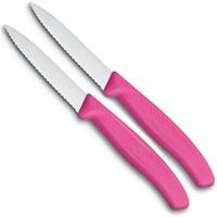 Kliknite za detalje - Victorinox kuhinjski nož 2 kom. 67636.L115B