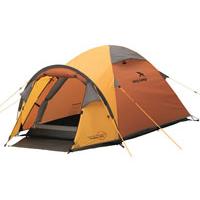 Kliknite za detalje - Šator za dve osobe Easy Camp Quasar 200 Orange 120192