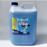 Kliknite za detalje - Algicid Super Koncentrovano sredstvo za tretman vode u bazenima 020045 5 lit. Kliknite za detalje - Algicid Super Koncentrovano sredstvo za tretman vode u bazenima 020045 5 lit.