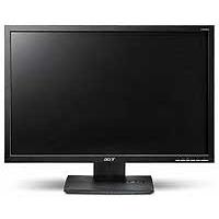 Acer LCD Monitor 22 in�a V223WAb