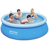Bazen Bestway FastSet 244 x 66 cm 57100