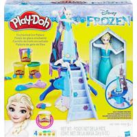 Kliknite za detalje - Hasbro Play - Doh Plastelin Frozen Ledena Palata B5530