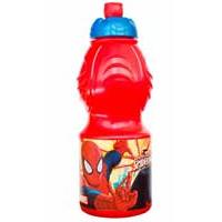 Kliknite za detalje - Spiderman dečija flašica za vodu ili sok SR33432