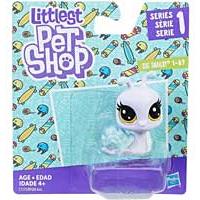 Kliknite za detalje - Hasbro Littlest Pet Shop Sue Snailby B9388
