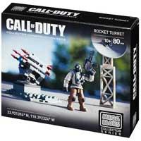Kliknite za detalje - Mega Bloks Kocke Call Of Duty Raketni Sistem 37148