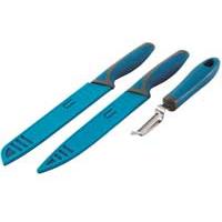 Kliknite za detalje - Outwell Set noževa sa zaštitnim navlakama 650252