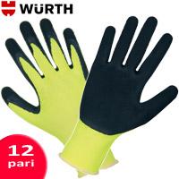 Kliknite za detalje - Wurth Zaštitne rukavice Universal Fit vel. 8 Pakovanje: 12 pari