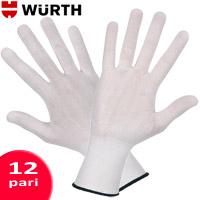 Kliknite za detalje - Wurth Zaštitne rukavice UltraThin vel. 11 Pakovanje: 12 pari