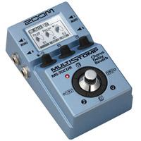 Kliknite za detalje - Zoom MS-70CDR MultiStomp gitarska pedala