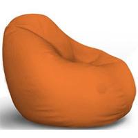 Kliknite za detalje - Lazy Bag Fotelja Šoteks Orange S