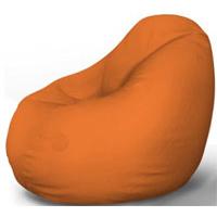Kliknite za detalje - Lazy Bag Fotelja Šoteks Orange L