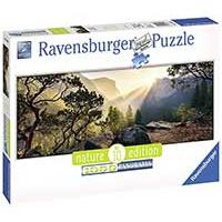 Kliknite za detalje - Puzle Ravensburger Panorama 1000 delova - Nacionalni park Josemit 15083