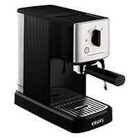 Kliknite za detalje - Krups manuelni espresso aparat Calvi Meca XP3440