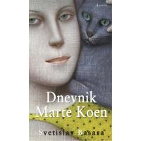 Dnevnik Marte Koen, Svetislav Basara