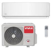 Kliknite za detalje - Vivax Cool Inverter klima uređaj 12 ACP-12CH35AERI R32