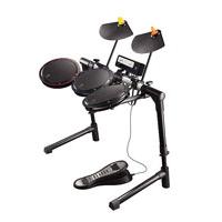 Logitech Bubnjevi za Nintendo Wii Logitech Bubnjevi za Nintendo Wii