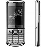 Kliknite za detalje - Mobilni telefon DualSIM Anycool K8800