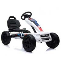 Kliknite za detalje - Dečiji Karting na pedale Ford Ranger